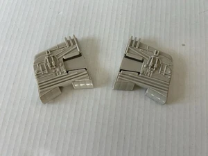 STAR WARS SLAVE 1 WINGS SET X2 BOBA FETT KENNER VINTAGE 1981 HAN SOLO JABBA HUTT - Bild 1 von 6