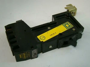 Square D I-Line Circuit Breaker 30A FY140300 - Picture 1 of 6