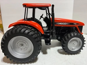 Agco-Allis DT225 Tractor w Duals & FWA Signed by Joseph L Ertl 1/16 by Scale Mod - Picture 1 of 17