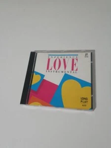 Integrity Music: Experience Love Instrumental Erfahrung Liebe Instrumental CD - Bild 1 von 9