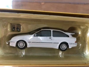 Ford Sierra RS Cosworth Diamond White - VANGUARDS 1:43 - Imagen 1 de 2
