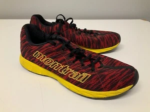 NEW *RARE* Men’s Montrail Trail Running shoe size 9.5 - Picture 1 of 8