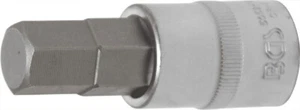 Inserto de broca BGS | 12,5 mm (1/2") | hexágono interior 16 mm - 5052-16 - Imagen 1 de 2