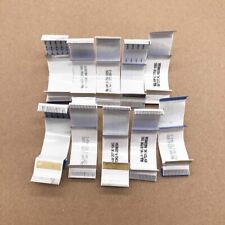 10 sets Printhead Cable Fits For EPSON BX320FW L1300 PX-V780 BX310 WORK30 C120