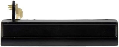 Manija de puerta exterior delantera derecha Dorman para 1985-1991 GMC S15 Jimmy 1986 1987 Foto 1 de 3