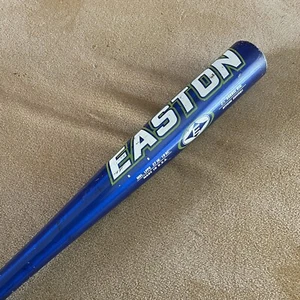 Easton X-Treme LPP9 27in. 19oz. 2 1/4in Bright Blue Youth Alloy Baseball Bat - Picture 1 of 7