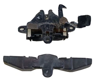 02-06 Toyota Camry Hood Latch Bonnet Stay Safety Catch - Picture 1 of 8