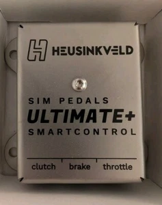 Heusinkveld Ultimate + Smart Control - Foto 1 di 5