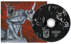 VOUIVRE / GESTAPO 666 – split – DIGICD - Bild 1 von 2