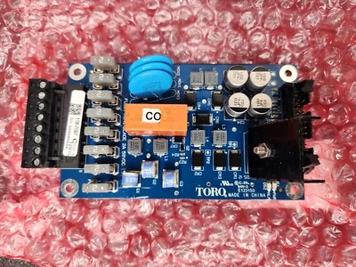 Toro 118-7097 Lynx Smart Hub - 2 - Placa hija decodificadora de cables Foto 1 de 2