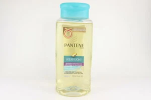 Pantene Aqua Light Weightless Nourishment Shampoo 25.4 Fl Oz U30C - Picture 1 of 1