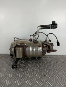 HYUNDAI TUCSON TL,TLE 15-20 DIESEL PARTICULATE FILTER (DPF) C02A060 - Picture 1 of 19