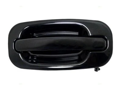 Manija de puerta clásica Brock 62828JH para Chevrolet Silverado 2500 HD 2007 Foto 1 de 2