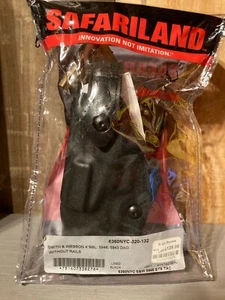 New Safariland Holster Model 6360 - Reduced!!! $79.99 & Free Shipping!!!! - Picture 1 of 4