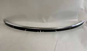 Zierleiste hinten mitte über Heckklappe VW New Beetle Cabrio BJ.05 1Y0853981C - Bild 1 von 13