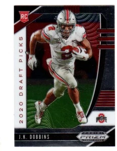 2020 Panini NFL Football 🏈 Card Brands YOU PICK from Various 2020 Panini 🏈 - Picture 1 of 373