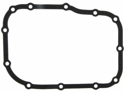 For 2010-2018 Toyota Prius Oil Pan Gasket Lower Mahle 21365SJ 2011 2012 2013 Foto 1 de 2