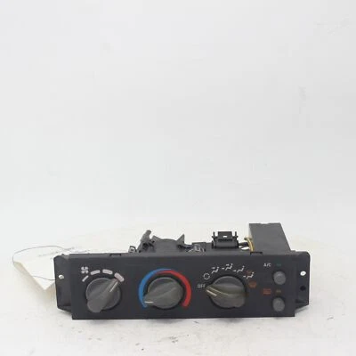 1995 Pontiac Sunfire контроль температуры номер детали - 655-00667 - Изображение 1 из 4