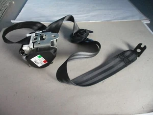 Ceinture de sécurité avant gauche 626836300E VW Passat B8 2.0 TDI 3C (16012) - Photo 1 sur 5