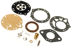 TILLOTSON RK-114HL Carb Repair Kit Fits Stihl 08 TS350 TF350 - UK STOCK Go Kart - Picture 1 of 1