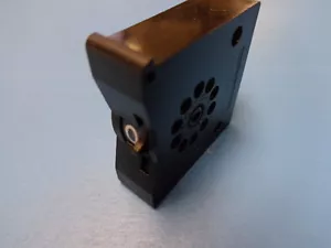 (1) HB731 INTERSWITCH CONTRAVES 10 POSITION THUMBWHEEL SWITCH 0-9 - Picture 1 of 5