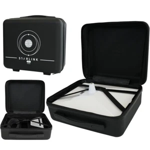 Starlink Mini custodia rigida antispruzzo custodia protettiva da viaggio per Starlink Mini - Foto 1 di 6