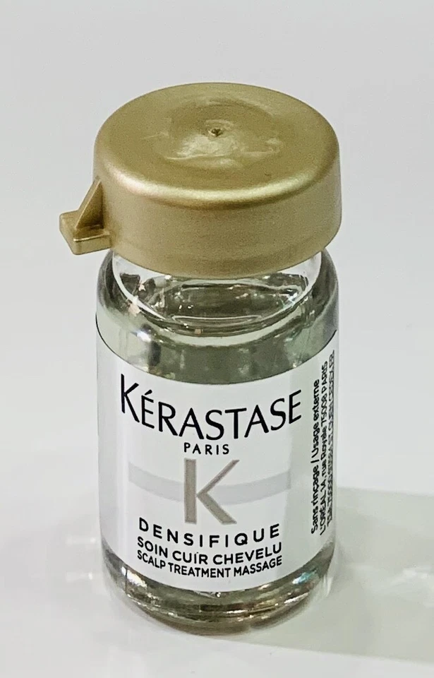 Kerastase Densifique Sculpt Treatment Massage 10 X 6ml