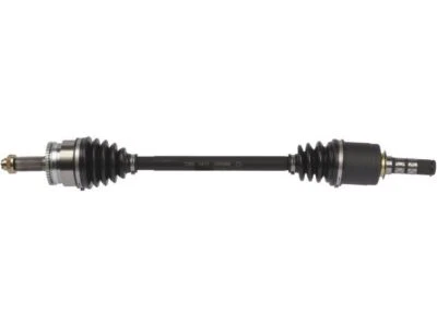 Conjunto de eje CV 2005-2007 Subaru Impreza Cardone 14729MZCG 2006 2,5 L H4 Foto 1 de 2