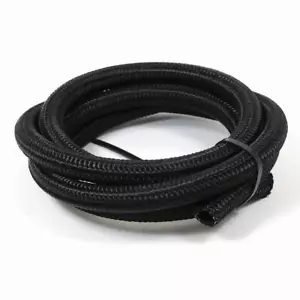 SpeedFx 5351210 Use With Fuel/ Oil/ Antifreeze Braided Hose - Picture 1 of 7