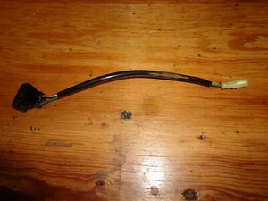 Toyota Supra MK3 1986.5-92 dash sensor Thermistor, Cooler #3 88625 - Bild 1 von 2