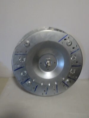 GE WE11M23 Genuine OEM Heating Element Assembly for GE Electric Dryers - Image 1 of 2