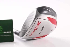Left Hand Yonex VMX #3 Wood / 15 Degree / Regular Flex Yonex HS600 Shaft - Picture 1 of 8