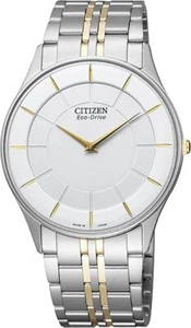 CITIZEN Watch Citizen Collection Eco-Drive Thin AR3014-56A Men's NEW from Japan - Picture 1 of 12
