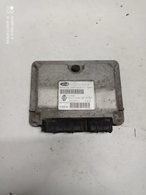 CALCULATEUR BOITE AUTO BVA RENAULT TWINGO I 8200207499 / 8200090295 (138ML) - Immagine 1 di 4