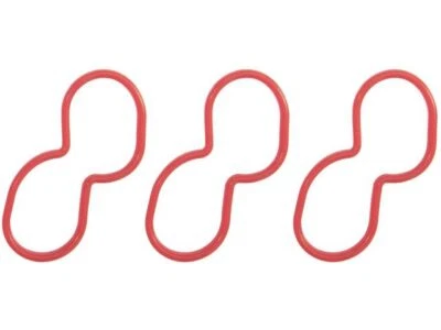 For 2001-2010 Chrysler Sebring Fuel Injection Plenum Gasket Set Felpro 99892JH - Image 1 of 2