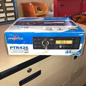 Radio PTR425 - Picture 1 of 6
