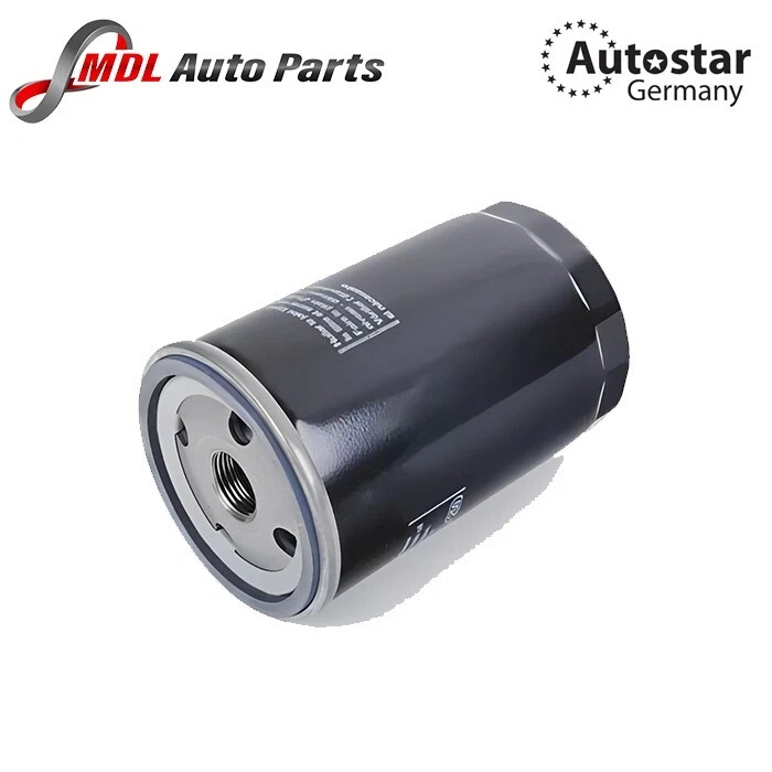Autostar Germany Oil Filter 06A115561B Fits Audi A3, A4, VW Golf, Passat, Skoda - Image 1 of 1
