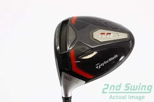 TaylorMade M6 Driver 9° Graphite X-Stiff Left 46.0in - Picture 1 of 8