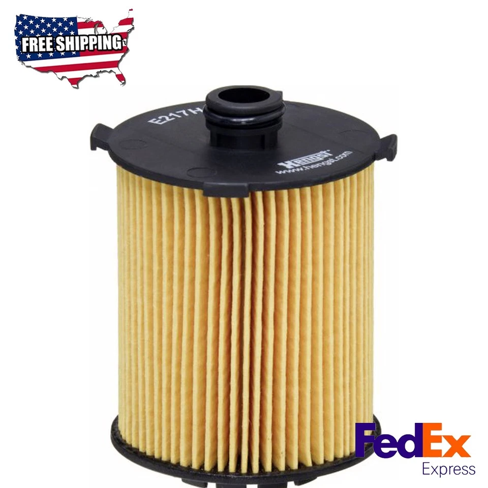 Oil Filter Fits 2015-2023 Volvo S60 XC60 XC90 V60 S90 XC40 - Image 1 of 1