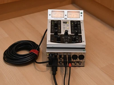 Universal Audio DCS Remote Preamp, defekt - Bild 1 von 4
