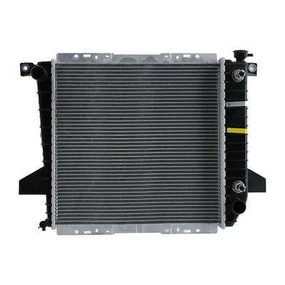 Aluminum Radiator For 1995-1997 Ford Ranger 2.3L 1995-1997 Mazda B2300 2.3L - Imagem 1 de 4
