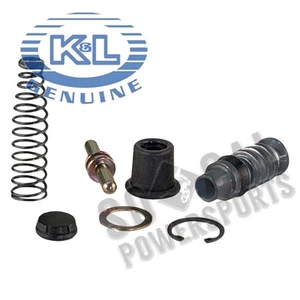 1983 Honda VT750C SHADOW K&L Brake Master Cylinder Rebuild Kit [Front] - Picture 1 of 2