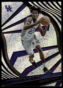 2022 Panini Chronicles Revolution Draft Picks Shai Gilgeous-Alexander - Picture 1 of 2