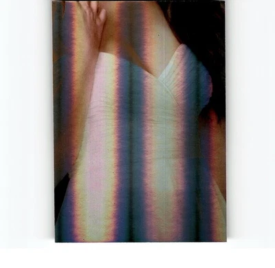 6-0-1-NS PWE . ghost whisperer . 2010 seasons 3 and 4 . puzzle card . #G3&4 CP5 - Image 1 of 2