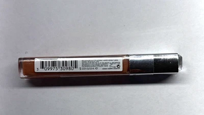 REVLON Ultra HD Lip Lacquer 585 SANDSTONE 0.20 fl oz Sealed - Image 1 of 2