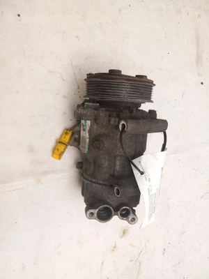 COMPRESOR DE AIRE ACONDICIONADO para MINI COOPER COUNTRYMAN 2007 - 2015 OEM Foto 1 de 4