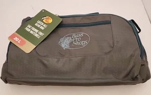 Brand New Bass Pro Shops Catch-All Gear Bag 16" L x 10" W x 8" H - Picture 1 of 12