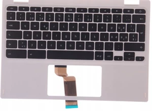 Palmsteun met toetsenbord ACER Chromebook CB3-132 CH A+ - Afbeelding 1 van 3