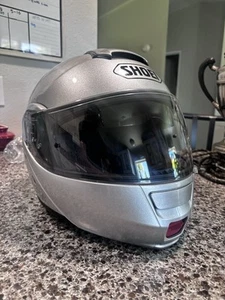 Shoei NeoTec Modular Street Helmet - Picture 1 of 12