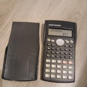 Calculadora científica - Imagen 1 de 3